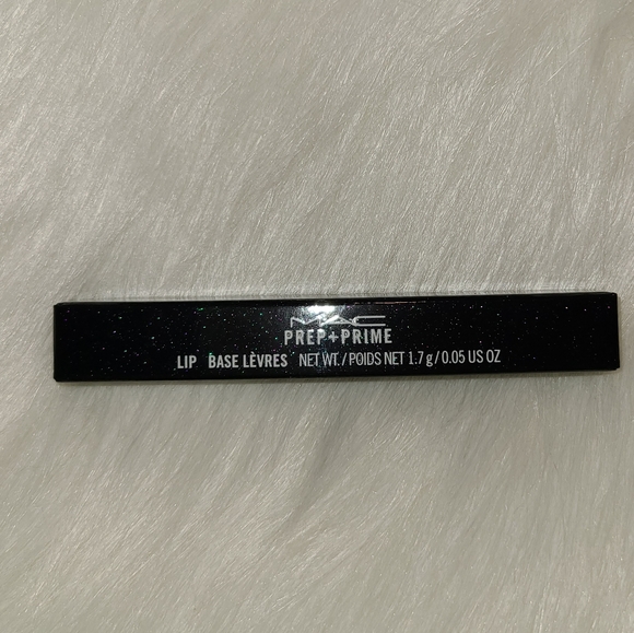 MAC Cosmetics Other - MAC Prep + Prime Lip Base